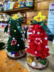 -梦田都市农场(银泰城店)