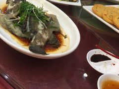 -海晖酒楼·顺德鱼生(荣华店)