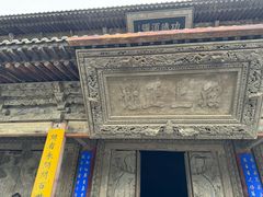 -张掖大佛寺景区