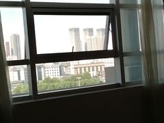 -武汉汉口火车站东方建国大酒店