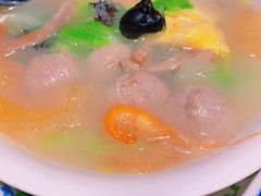 -老头儿油爆虾·三潭印月