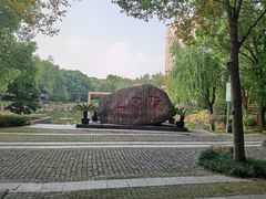 -陈家山荷花公园