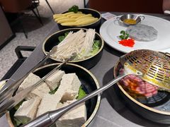 -骨之味·筒骨汤火锅(江头店)