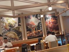 -味千拉面(广州白云机场T1西二店)