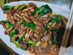 -老味道餐厅(江山店)