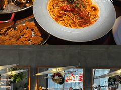 -埠口精酿夜景餐酒吧· BREWPORT BISTRO(长嘉汇重庆之眼店)