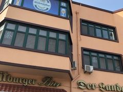 -兰特伯爵西餐厅·啤酒屋(方庄店)