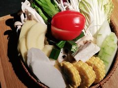 -生如夏花泰式火锅(西村黑金店)