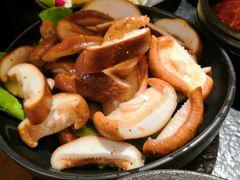 -九田家黑牛烤肉料理(石路天虹店)