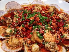 -必点海鲜·鲅鱼水饺(鞍山西道店)