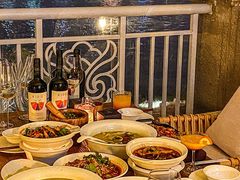 -不二·民谣音乐餐吧(长沙店)
