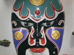 -矮板凳老火锅(宽窄巷子店)