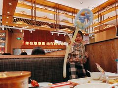 -西贝莜面村(朝阳大悦城店)
