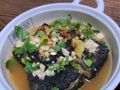老长沙臭豆腐-万利记·长沙粉面小吃(8号仓店)