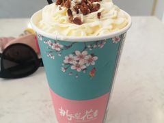 -桃梨花香(柳工颐华城店)