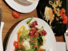 -安妮意大利餐厅(世贸天阶店)