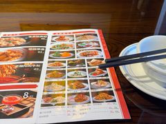 -老雒阳面馆·水席·洛阳菜(王城路店)