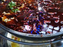 特色乌鱼花-重庆乌鱼庄·龙滋鲜(青羊大道店)