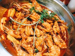 大虾-惠友大虾(太原北街店)