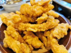 现炸酥肉-电台巷火锅(科华总店)