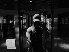 -银吉姆健身(恒隆馆)