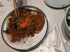 -北李妈妈菜·海肠捞饭(高新万达店)