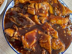 -金鹏鱼肉馆