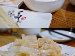 自制水晶皮冻-大东北(武侯祠店)