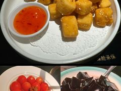 -顺峰顺水顺德菜(龙华店)