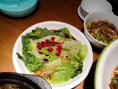 -费大厨辣椒炒肉(万家丽一店)