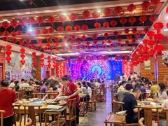 -亮欢寨酸汤鱼(沙冲路店)