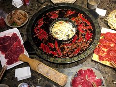 -重庆渝达老火锅(春熙路店)
