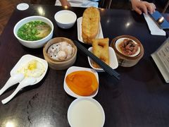 -阿那亚第三食堂 Cafeteria 3