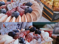 -逸绮瑶澜Miss Mousse Cake蛋糕(三里屯SOHO店)