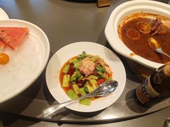 -上和臻品中国菜(花园街店)