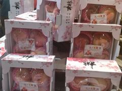 -盒马鲜生(岭南新世界店)