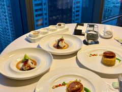 -富力丽思卡尔顿酒店·丽轩中餐厅