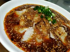 -庶民居中餐馆(花土店)
