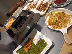 -老白清真烧烤(锦州旗舰店)