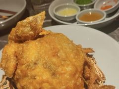 长安葫芦鸡-长安记·大美陕菜(大族广场店)