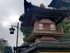 -寒山寺