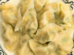 -东方饺子王(新奥购物中心店)