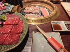 -MIKOMIKO和牛烧肉专门店(南门店)