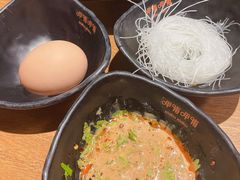麻酱-呷哺呷哺 黄金牧场 (新中关购物中心店)