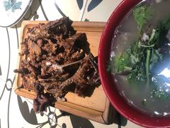 -新凯旋烧烤·燕姐千岛湖土菜