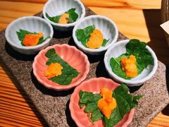 -花潮料理艺食馆(世欧广场店)