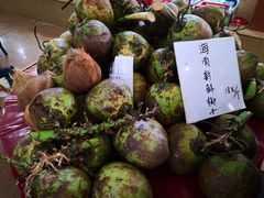 -南庄酒家·海鲜粤菜·25年老字号(环城南路店)