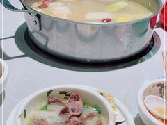 -俏牛哥鲜牛肉牛肆馆(重庆天地店)