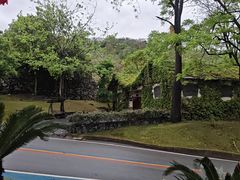 -龙潭生态旅游度假区