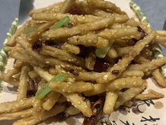 -楚太子  中餐&烧烤(武大店)